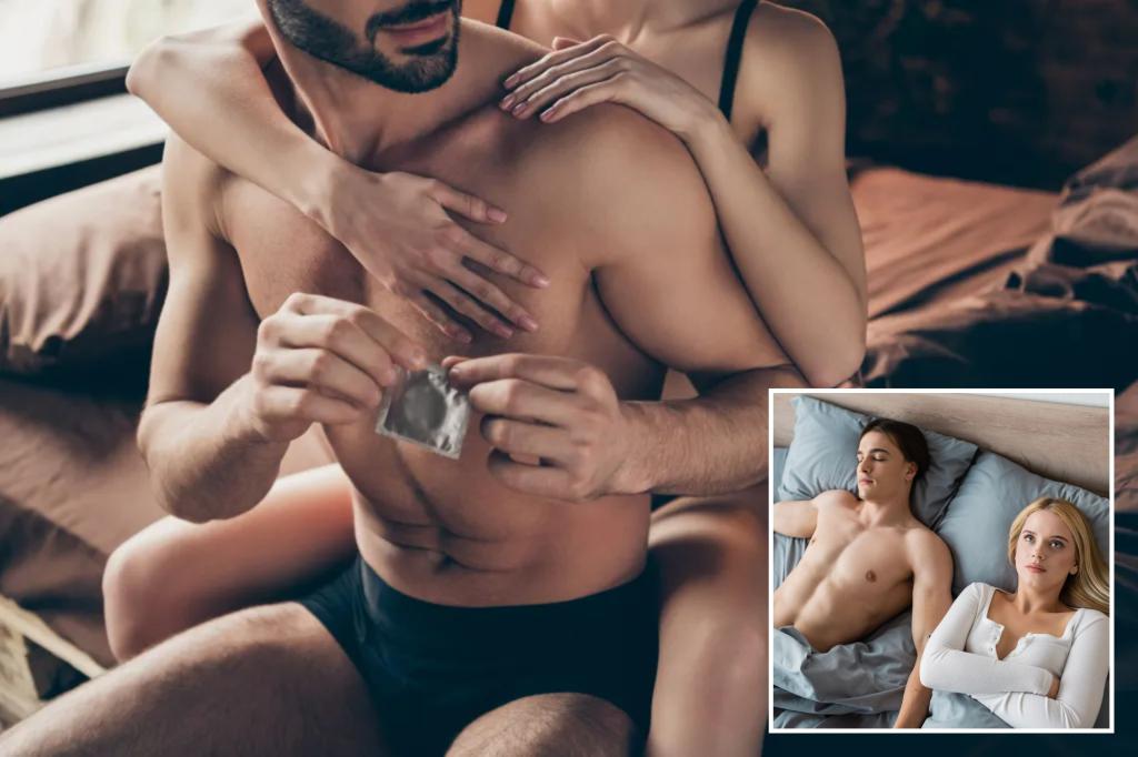 The scary sex trend is illegal in some countries - and it's a surefire way to spot a psychopath, doctors warn